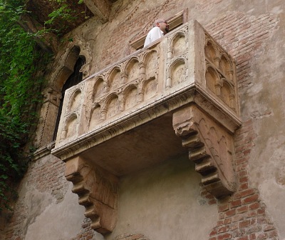 balkon Julii (turystyczny)